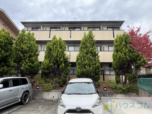 プレミアメゾン小野原東