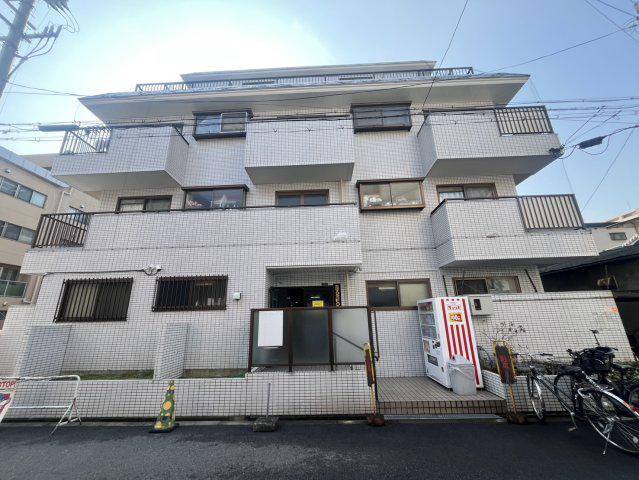 我孫子グランドハイツII