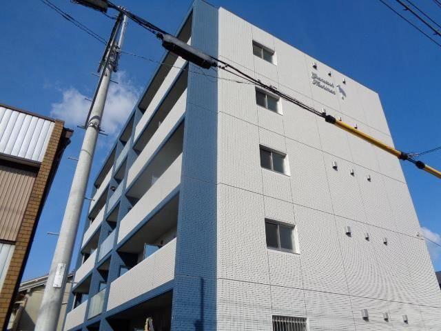 グランストーク八幡