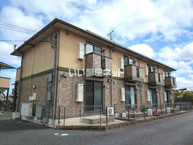 シェルズレイク日根野B