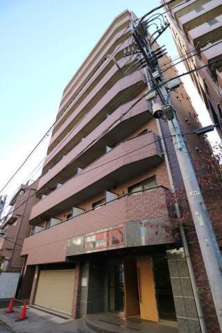 サンテミリオン恵比寿