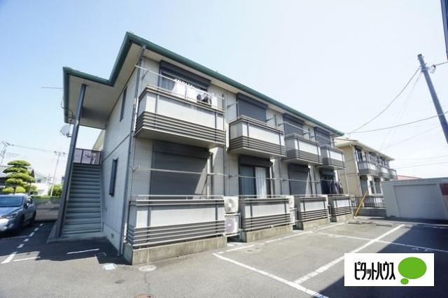 サンモール