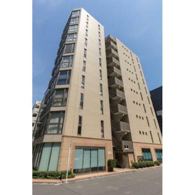 クレイドル日本橋 部屋番号1002