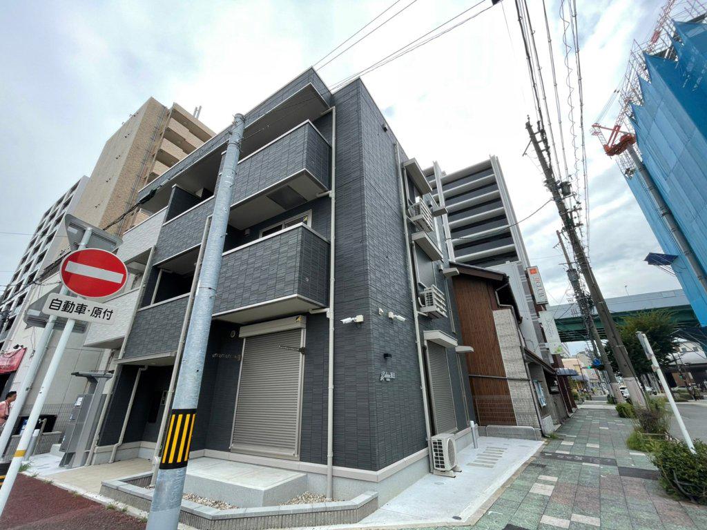 CALME堀田