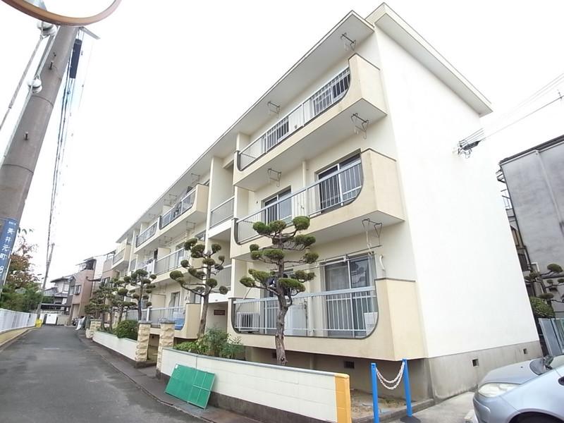 フローラ香里園