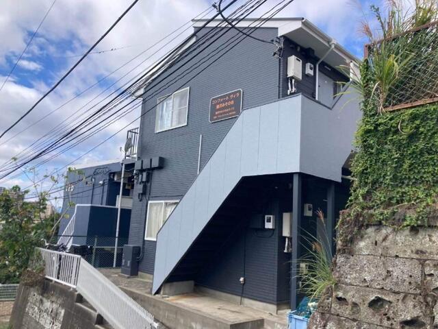 コンフォートヴィラ藤沢みその台