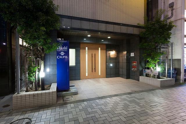 レヴィーナ東京八重洲通
