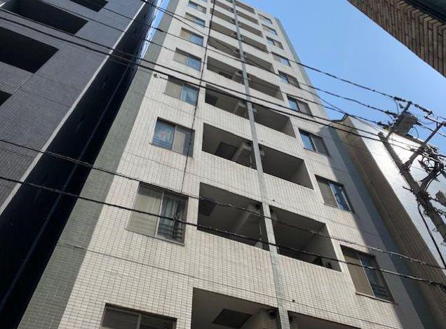 レヴィーナ東京八重洲通