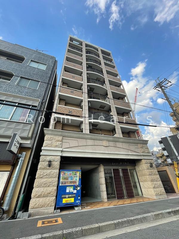 ラグゼ新大阪北
