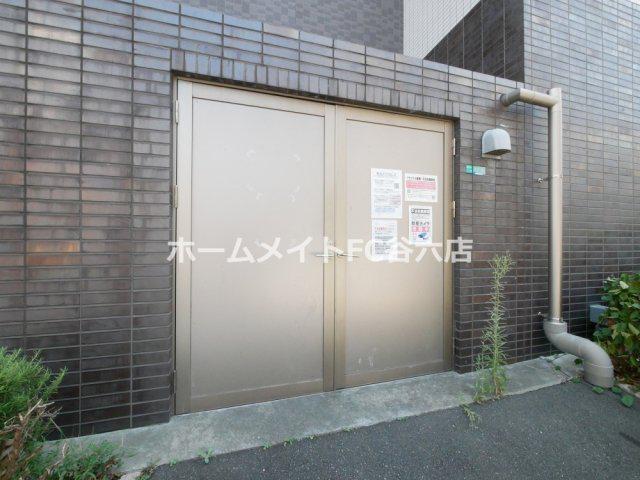 プレサンス難波ヴィータ