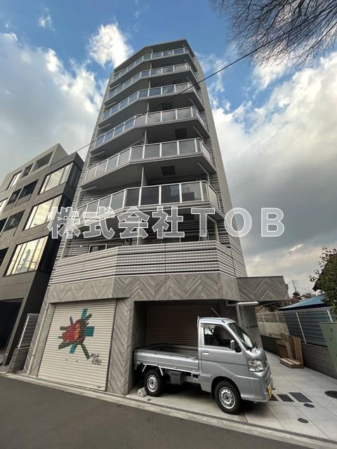B CITY APARTMENT SUGINAMI TAKAIDO