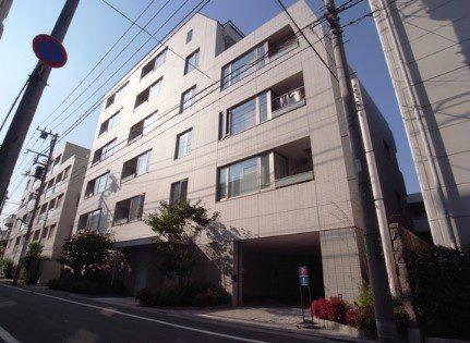 コスモ・イオ桜新町