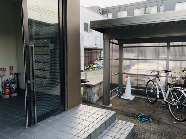 T・Kビル
