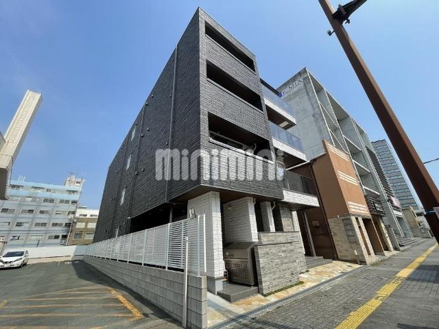 AMYLUMS常盤町