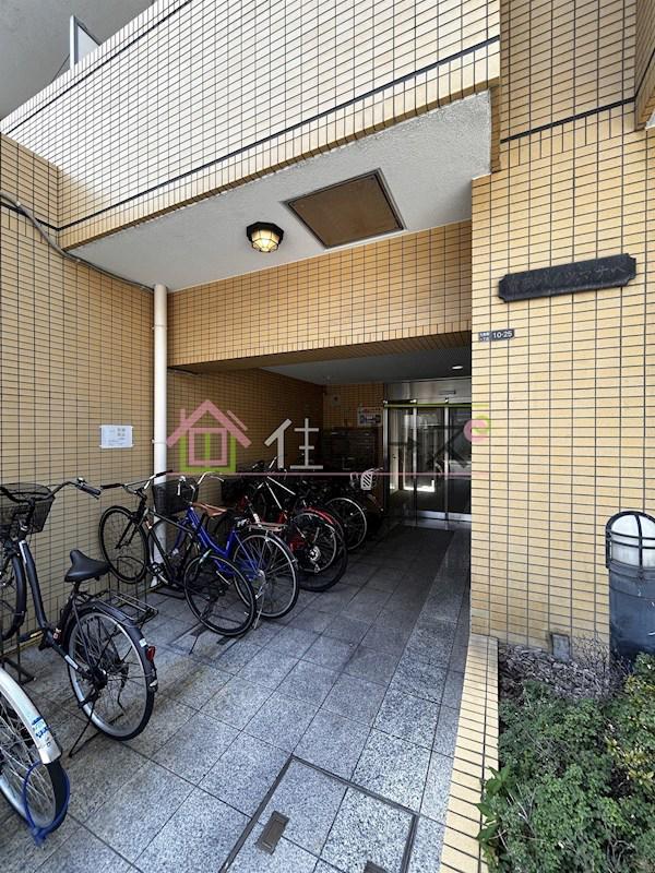 童夢ハイツ