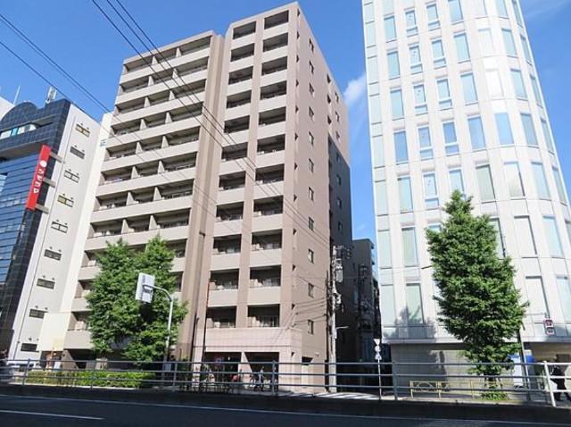 日神デュオステージ浅草橋