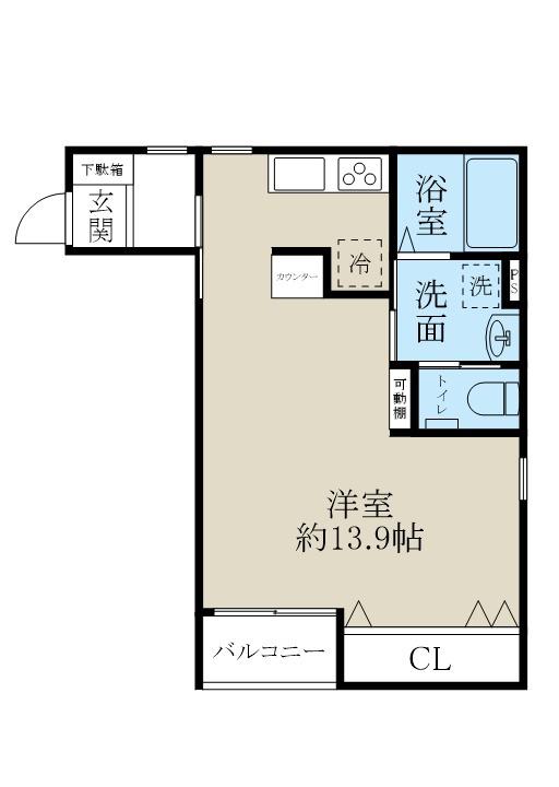 ボンモマン白山