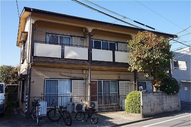 プチハウス大塚