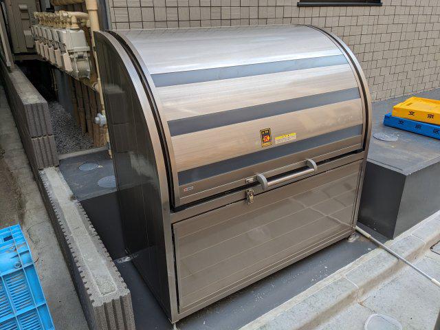 湯島レジデンス