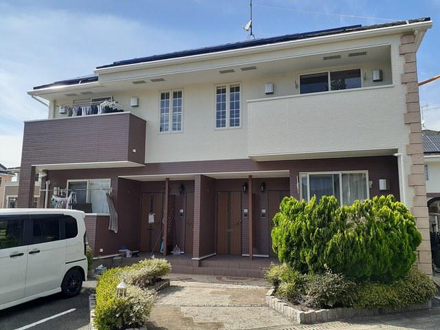 ラ フォンテーヌA