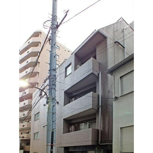 グランブロッシェ