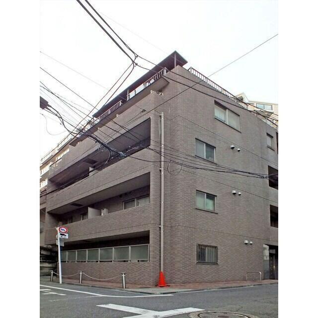 グランブロッシェ