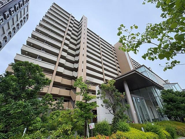 大阪ブライトパークス