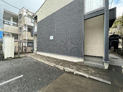 レオパレスけやき通ハイツ