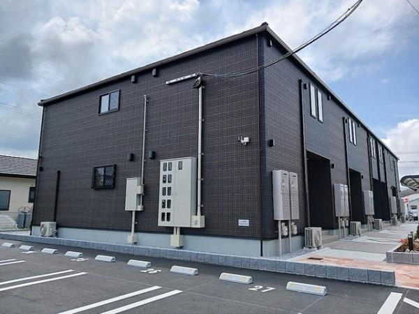シャルフ飛江田 Ⅲ