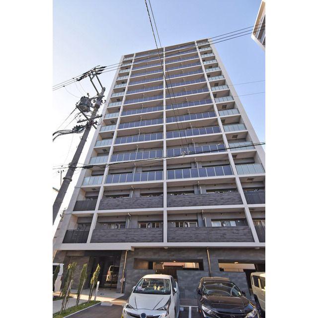 エステムコート名古屋新栄Vラポール