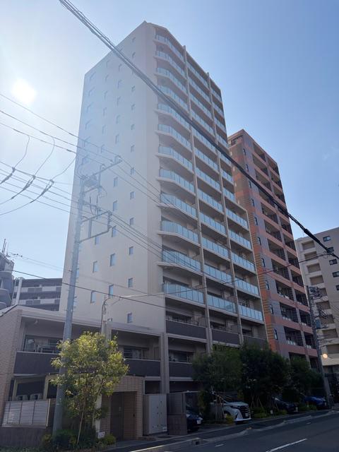 ルピアコート南浦和