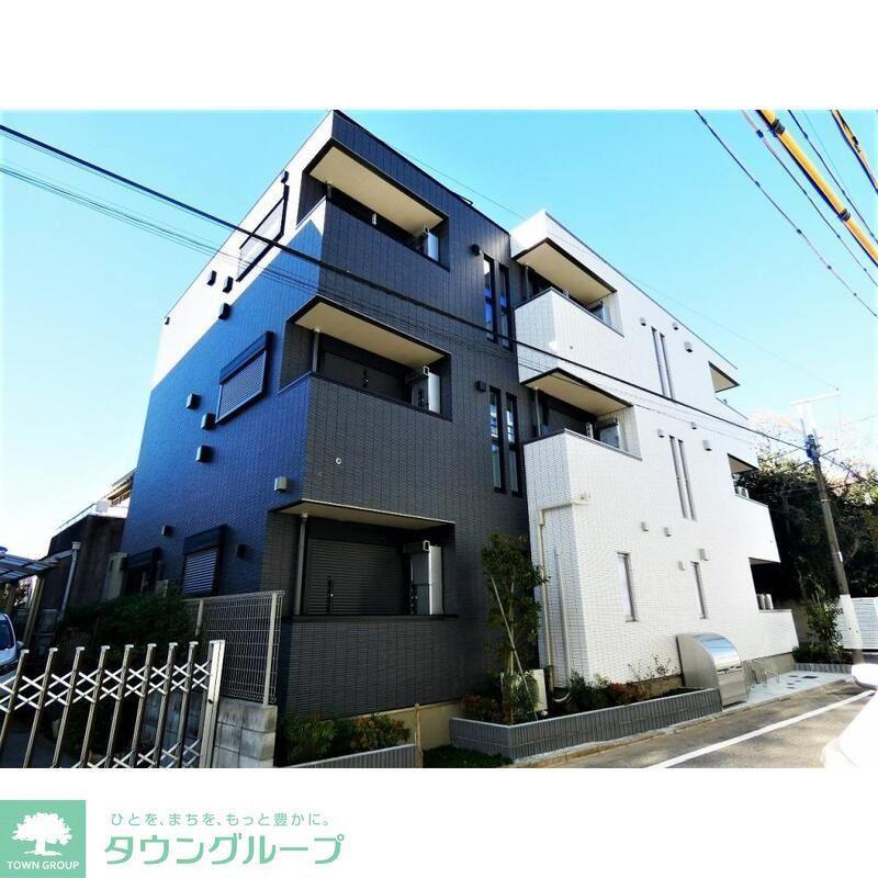 ジュノス豊玉