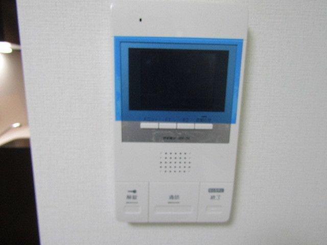 アーベインテラス西馬込