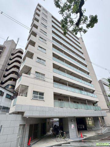 メゾン阿波座