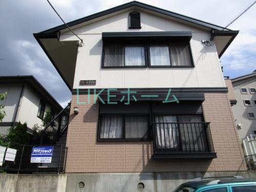 クレール松飛台