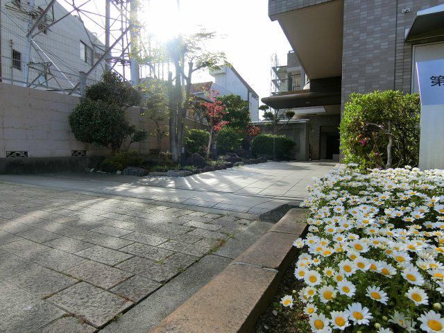 第3阿井マンション