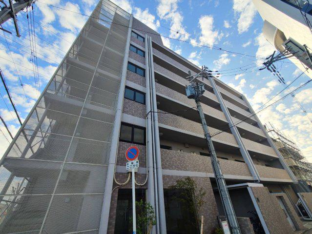 第3阿井マンション