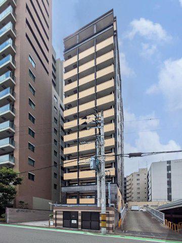 エンクレスト薬院