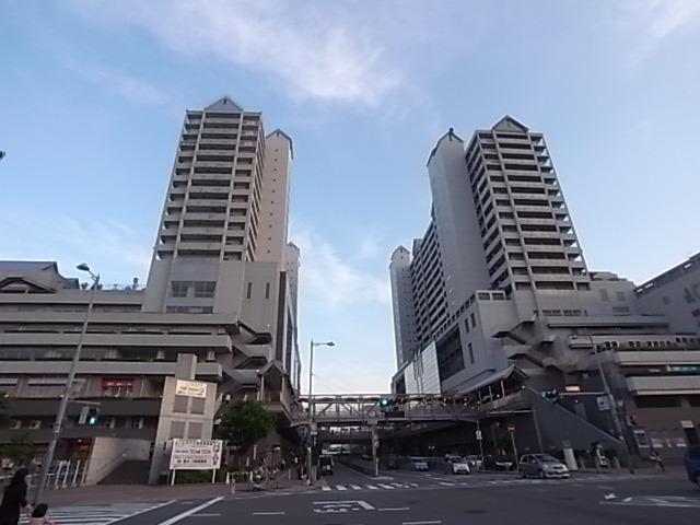 アクタ西宮東館