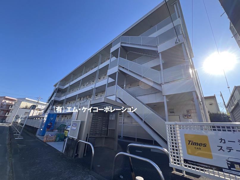ハイツベルグラント