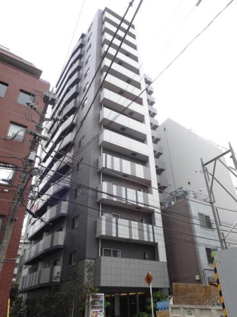  メインステージ新橋