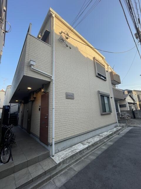KKハウス羽田