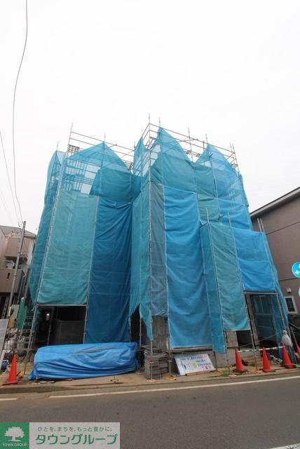 三ツ池BASE