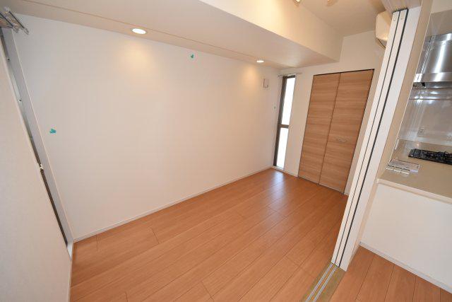 ジャスパ御堂筋本町