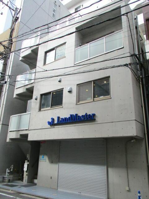 MASTERS伊勢佐木町