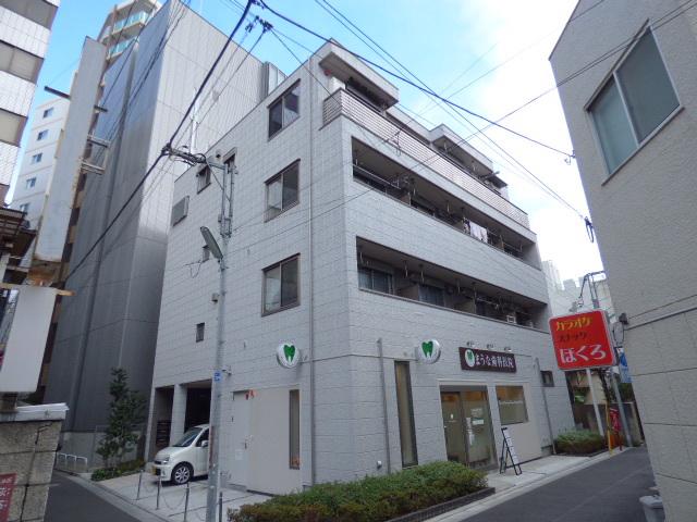 BOSCO荻窪