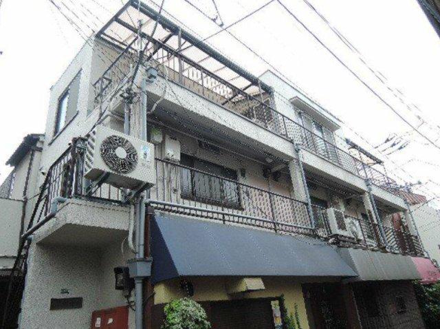 博俊ビル