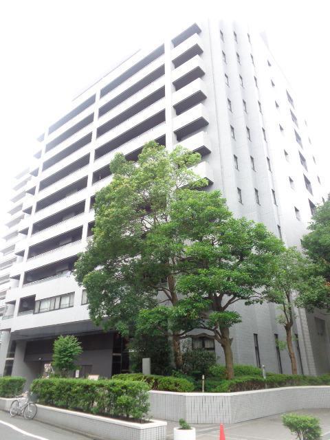 グレイスコート木場