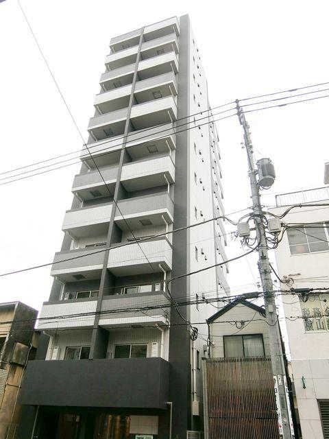 ティモーネ立川(1K/9階)