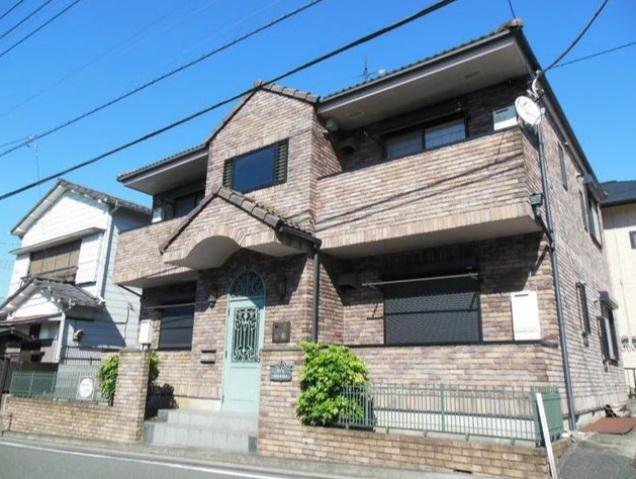 京急本線 上大岡駅 徒歩5分 2階建 築26年